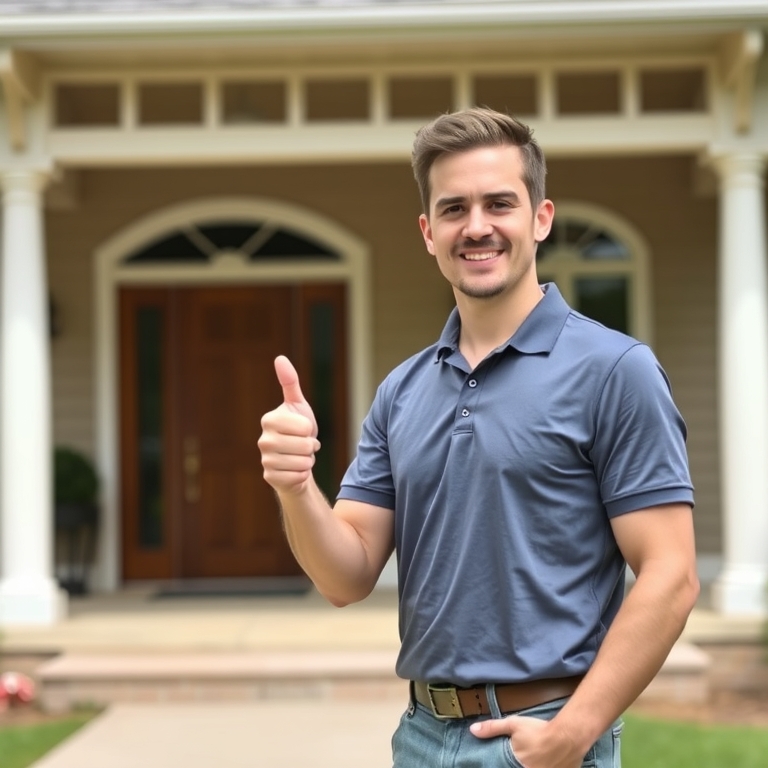 Founder of Ontario Termite
