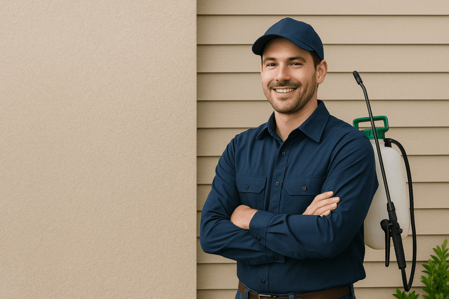 Pest & Termite Control in Ontario, CA